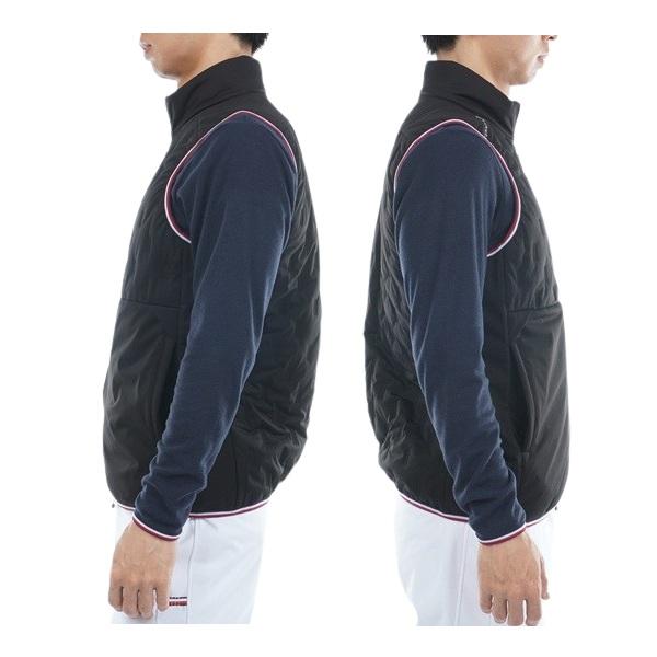 TOMMY HILFIGER GOLF（トミー ヒルフィガー ゴルフ） トミー