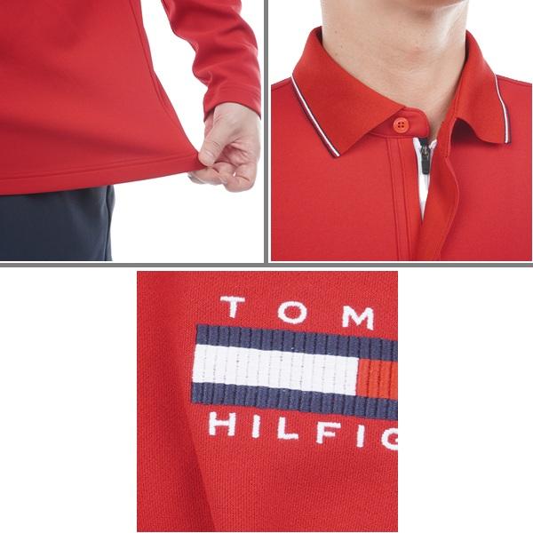 TOMMY HILFIGER GOLF（トミー ヒルフィガー ゴルフ） トミー