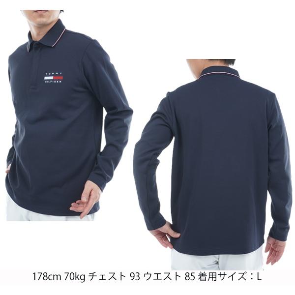 TOMMY HILFIGER GOLF（トミー ヒルフィガー ゴルフ） トミー