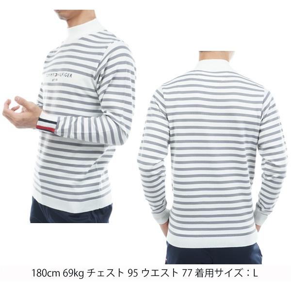 TOMMY HILFIGER GOLF（トミー ヒルフィガー ゴルフ） トミー