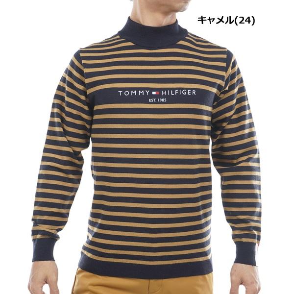 TOMMY HILFIGER GOLF（トミー ヒルフィガー ゴルフ） トミー