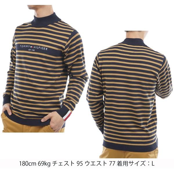 TOMMY HILFIGER GOLF（トミー ヒルフィガー ゴルフ） トミー