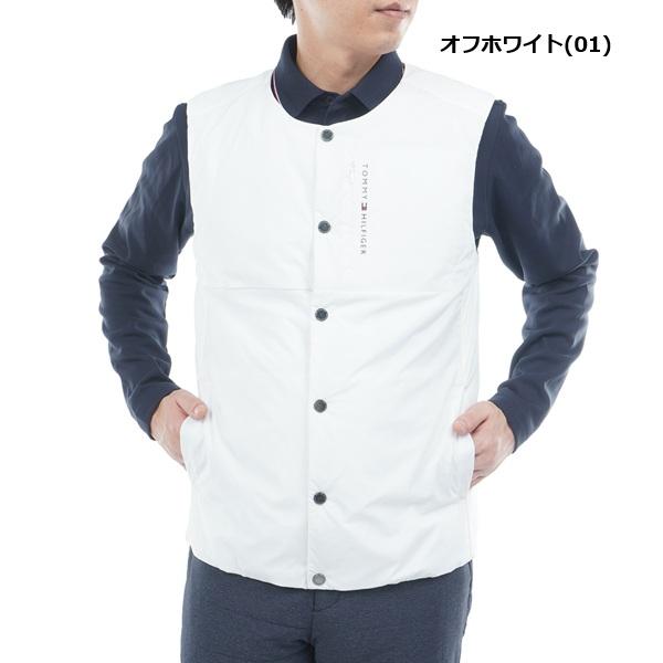 TOMMY HILFIGER GOLF（トミー ヒルフィガー ゴルフ） トミー