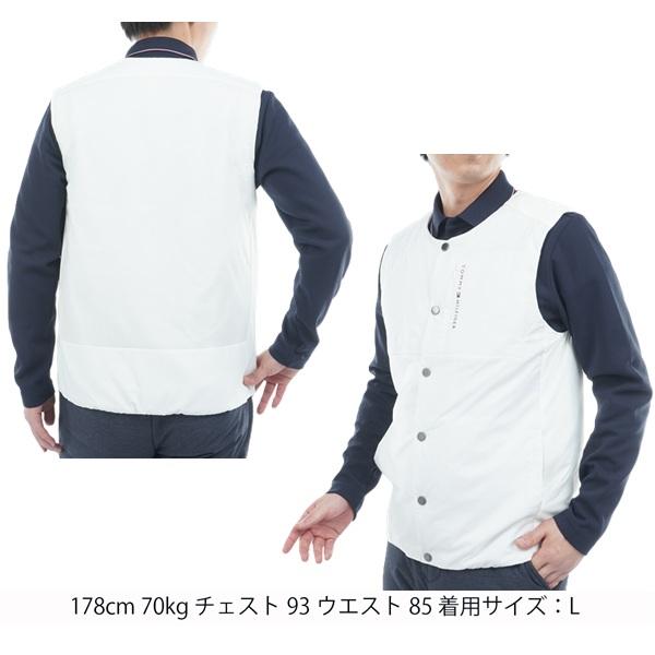 TOMMY HILFIGER GOLF（トミー ヒルフィガー ゴルフ） トミー