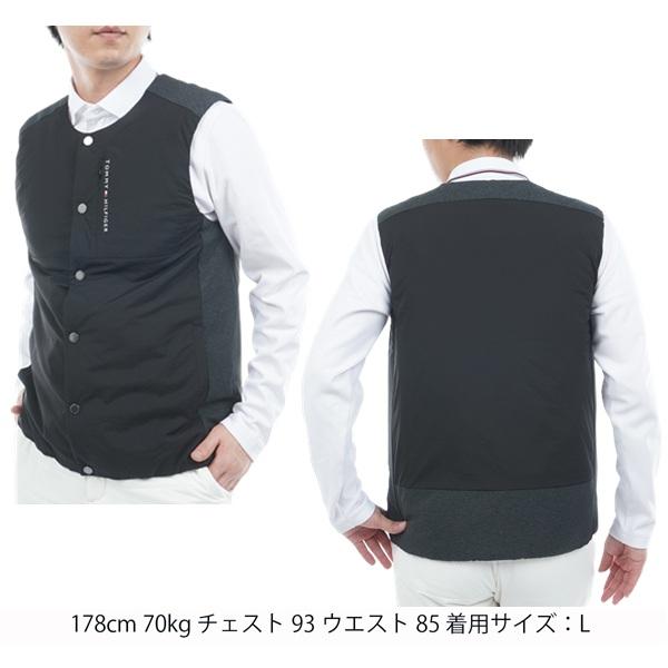 TOMMY HILFIGER GOLF（トミー ヒルフィガー ゴルフ） トミー