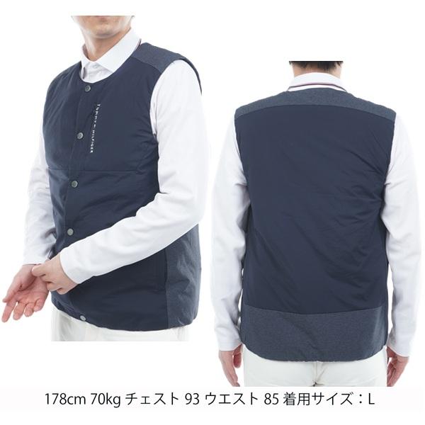 TOMMY HILFIGER GOLF（トミー ヒルフィガー ゴルフ） トミー