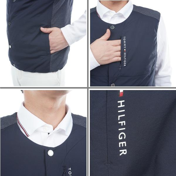 TOMMY HILFIGER GOLF（トミー ヒルフィガー ゴルフ） トミー