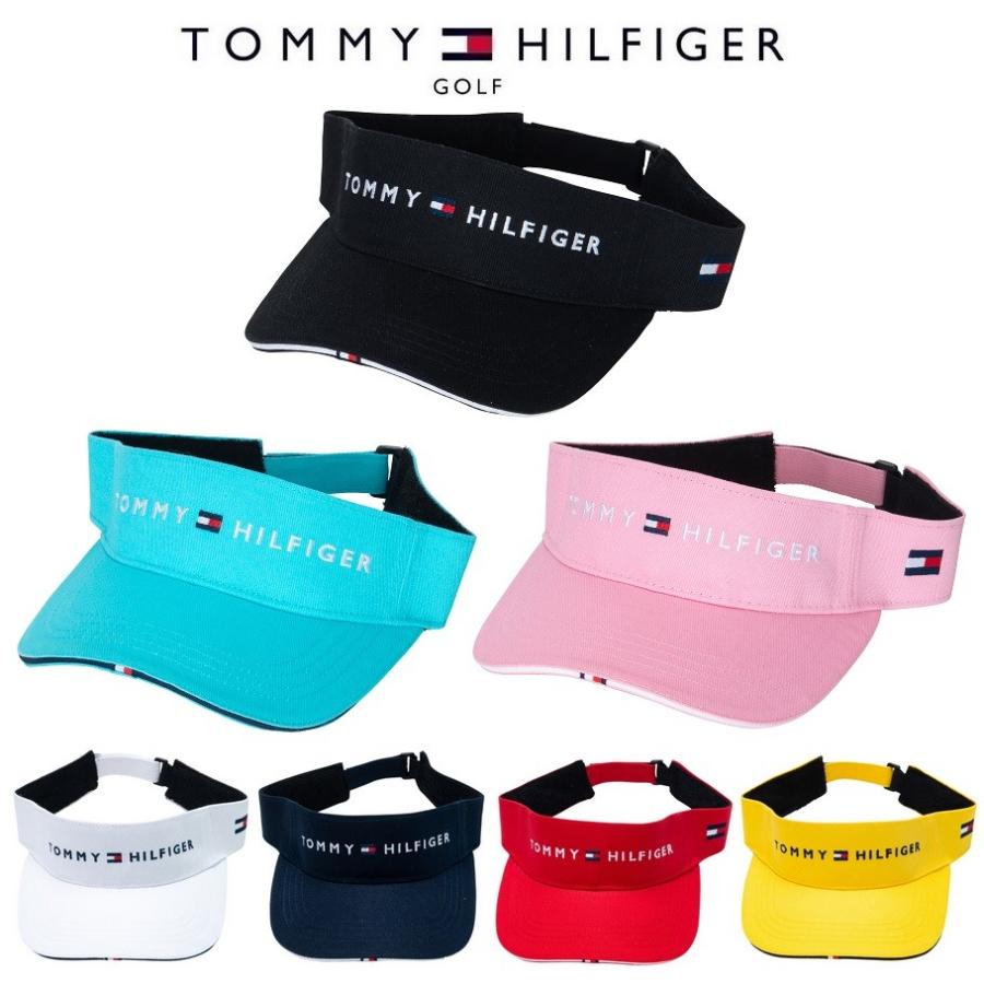 tommy hilfiger sun visor