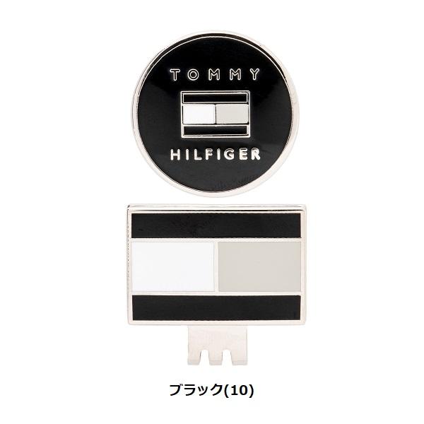 トミー ヒルフィガー ゴルフ マーカー シングル TOMMY HILFIGER GOLF THMG2SM1 【メール便配送】｜ignet2018｜02