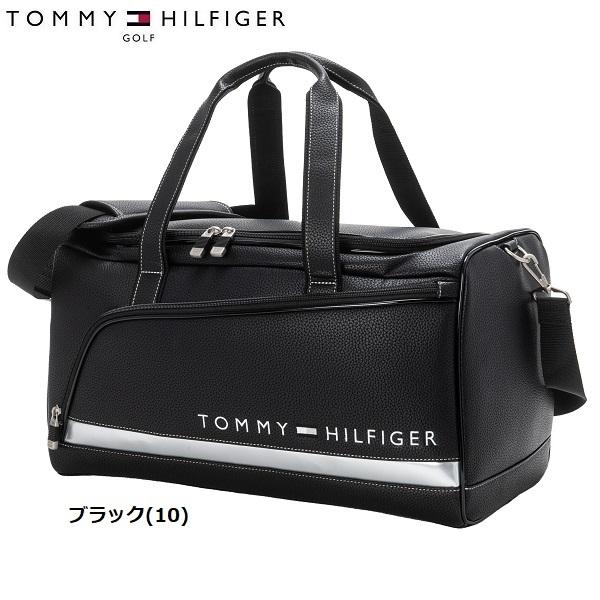 トミーヒルフィガー ゴルフ ボストンバッグ FACE TOMMY HILFIGER 
