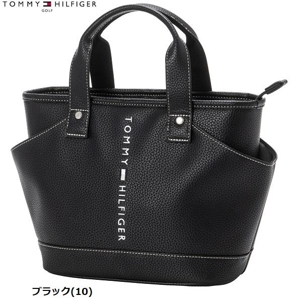 トミーヒルフィガー ゴルフ ラウンドバッグ FACE TOMMY HILFIGER THMG3FBDの画像