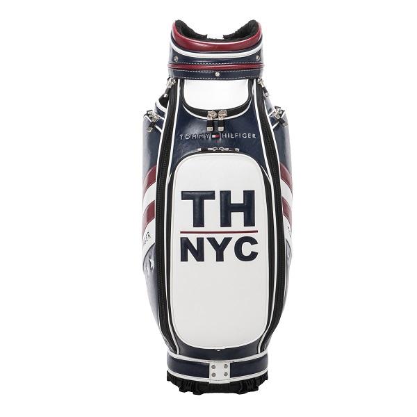 TOMMY HILFIGER GOLF トミーヒルフィガー ゴルフ キャディバッグ
