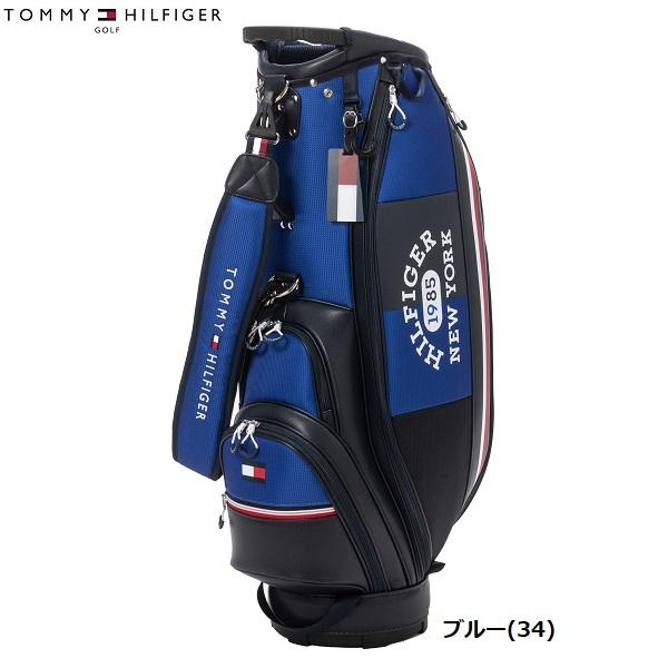   GOLF 旅行バッグ　トミーゴルフバッグ　ゴルフ バッグ＆キャディーケース | ゴルフ メンズ | トミー