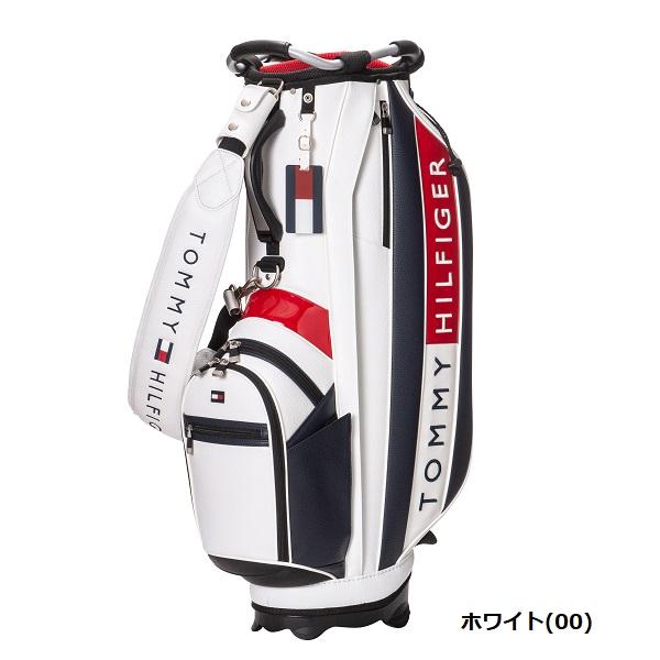 TOMMY HILFIGER（トミー・ヒルフィガー） ゴルフ キャディバッグ