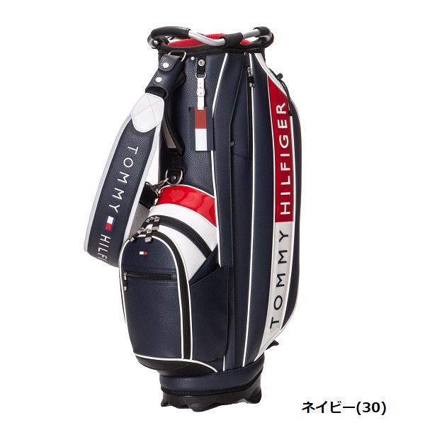 TOMMY HILFIGER（トミー・ヒルフィガー） ゴルフ キャディバッグ