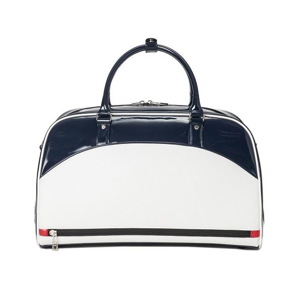 TOMMY HILFIGER GOLF トミーヒルフィガー ゴルフ ボストンバッグ