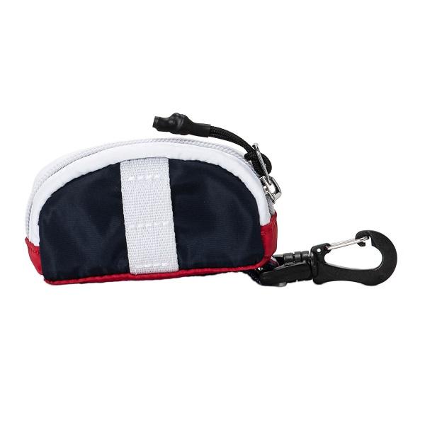 TOMMY HILFIGER GOLF トミーヒルフィガー ゴルフ ボールポーチ
