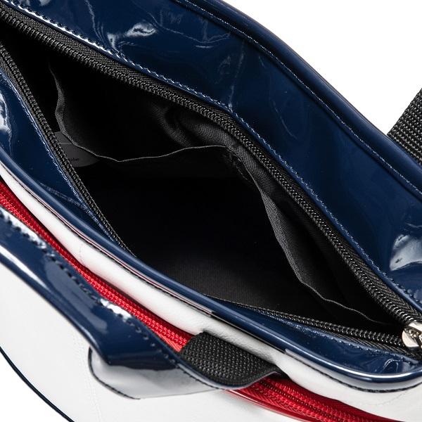 TOMMY HILFIGER GOLF トミーヒルフィガー ゴルフ ラウンドバッグ