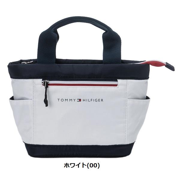 TOMMY HILFIGER GOLF トミーヒルフィガー ゴルフ ラウンドバッグ