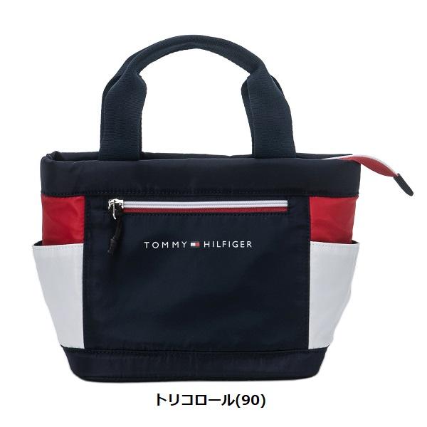 TOMMY HILFIGER GOLF トミーヒルフィガー ゴルフ ラウンドバッグ