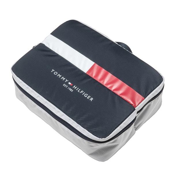 新品トミーヒルフィガー ゴルフ シューズケース   TOMMY HILFIGER GOLF（トミー ヒルフィガー ゴルフ） トミー