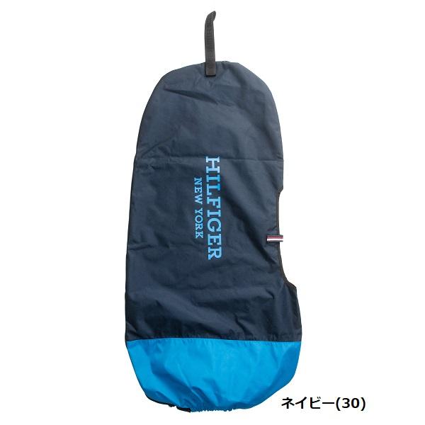 【送料無料】トミーヒルフィガー ゴルフ THMG4SK1 カラーブロック トラベルケース【即納】 TOMMY HILFIGER GOLF（トミー ヒルフィガー ゴルフ） トミー