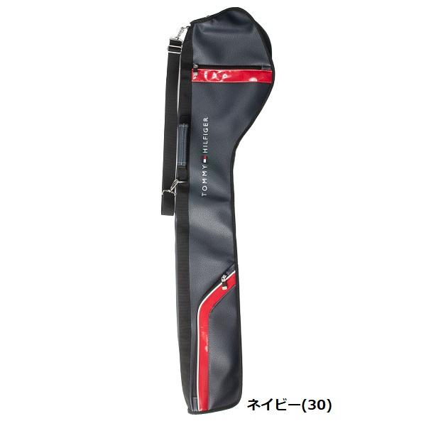TOMMY HILFIGER GOLF トミーヒルフィガー ゴルフ クラブケース