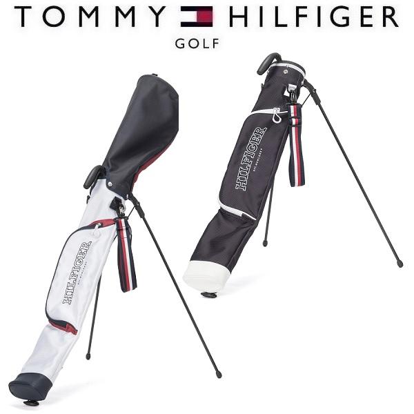 TOMMY HILFIGER GOLF トミーヒルフィガー ゴルフ セルフスタンド