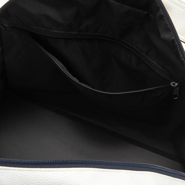 トミーヒルフィガー ゴルフ トートバッグ フラッグロゴ TOMMY HILFIGER GOLF THMG5FT4の画像