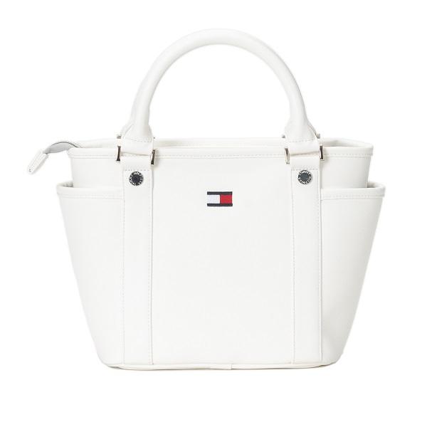 トミーヒルフィガーゴルフ クラシックスポーツ ラウンドバッグ THMG5FTB TOMMY HILFIGER GOLF（トミー ヒルフィガー ゴルフ） トミー