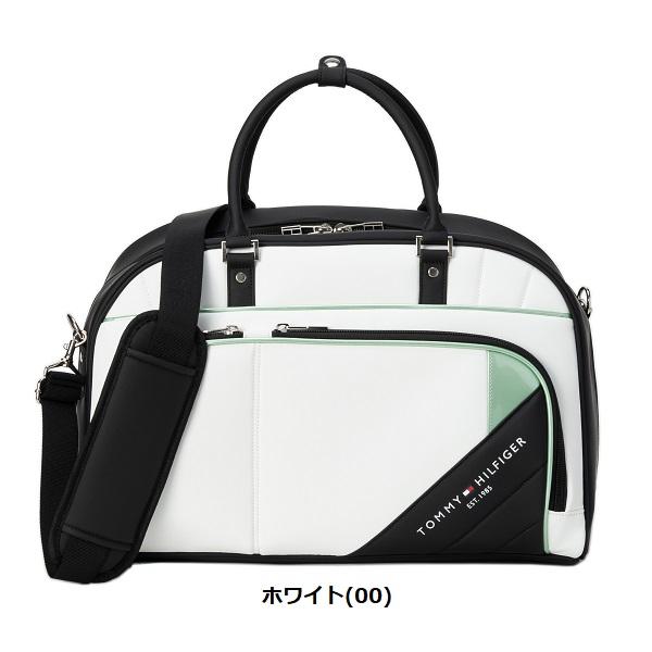 TOMMY HILFIGER トミーヒルフィガー ゴルフ ボストンバッグ