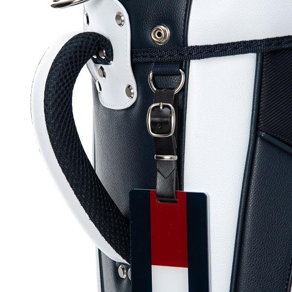 TOMMY HILFIGER GOLF トミーヒルフィガー ゴルフ キャディバッグ