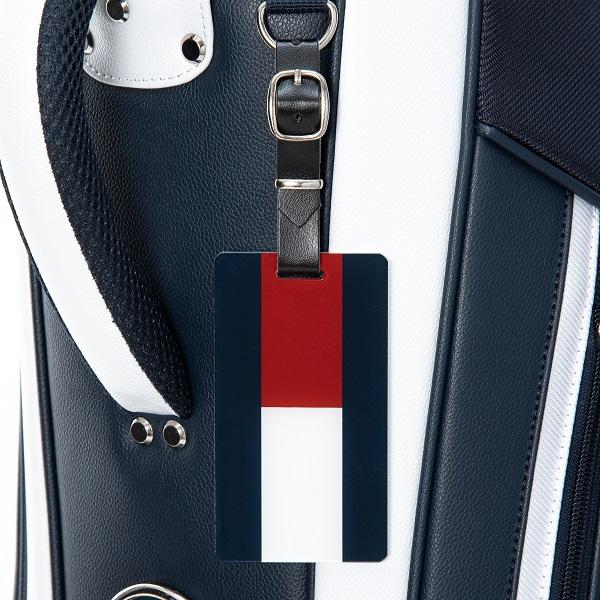 TOMMY HILFIGER GOLF トミーヒルフィガー ゴルフ キャディバッグ