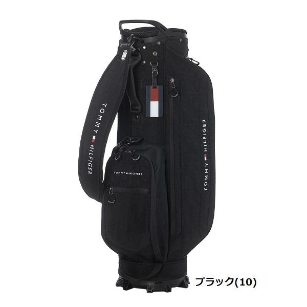 TOMMY HILFIGER GOLF トミーヒルフィガー ゴルフ キャディバッグ