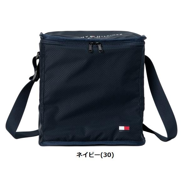 トミーヒルフィガー ゴルフ クールバッグ コンパクト TOMMY HILFIGER THMG5SEBの画像