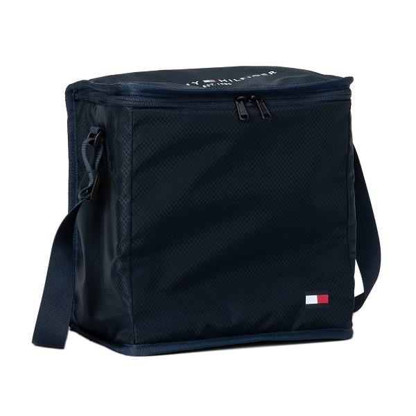 トミーヒルフィガー ゴルフ クールバッグ コンパクト TOMMY HILFIGER THMG5SEBの画像
