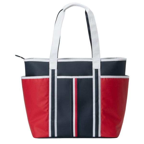 トミーヒルフィガー ゴルフ トートバッグ エッセンシャル TOMMY HILFIGER GOLF THMG6ST8_5