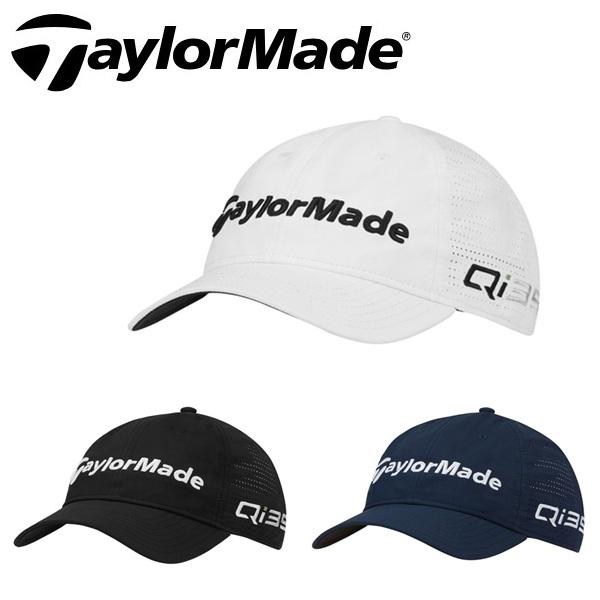 テーラーメイド ゴルフ キャップ ツアーライトテック メンズ  TaylorMade Golf TK205 25年春夏モデル | TaylorMade