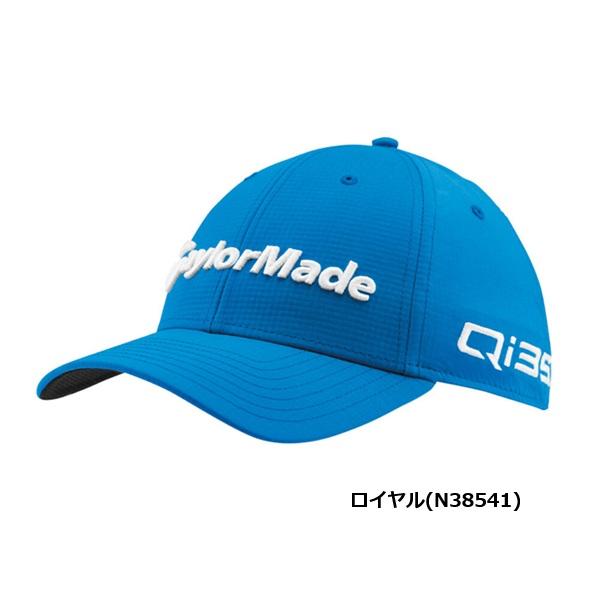 TaylorMade（テーラーメイド） ゴルフ キャップ ツアーレーダー メンズ