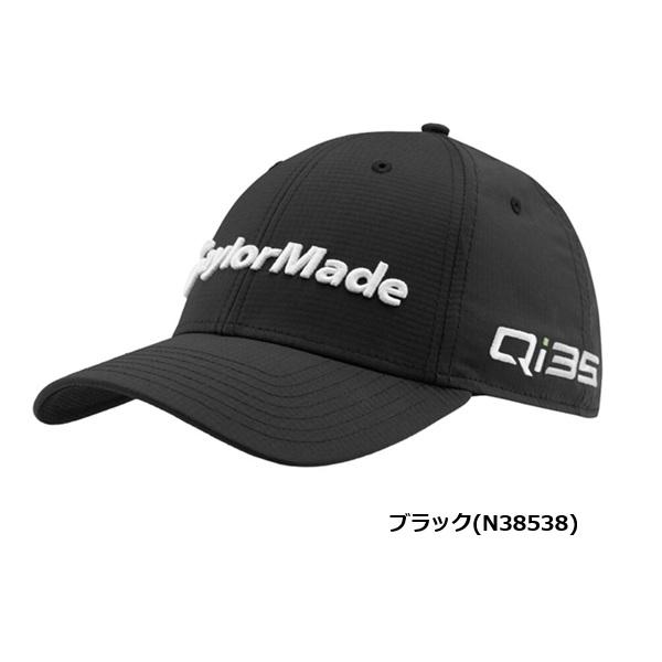 TaylorMade（テーラーメイド） ゴルフ キャップ ツアーレーダー メンズ