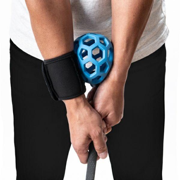 ProSENDR プロセンダー　ゴルフ練習器具　TRMGNT51 ProSENDR（プロセンダー）【右利き用】 | ヤマニゴルフ 公式