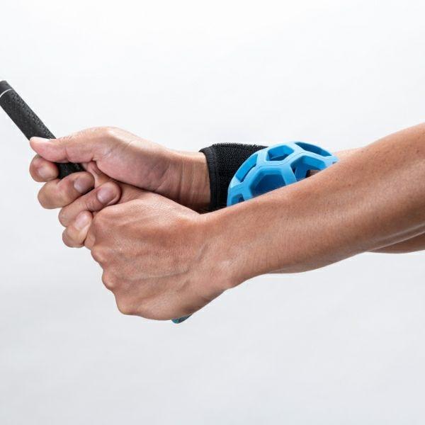 ヤマニ ゴルフ ProSENDR プロセンダー スイング練習器 TRMZNT51 : IG