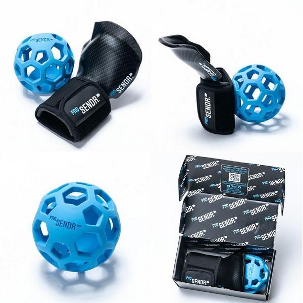 ヤマニ ゴルフ ProSENDR プロセンダー スイング練習器 TRMZNT51