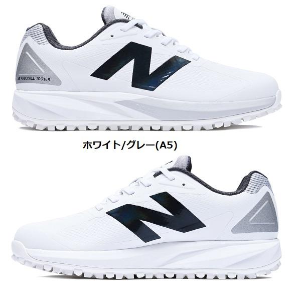 new balance ゴルフシューズ UG1001A5 23cm New Balance Golf（ニューバランスゴルフ） ニューバランス ゴルフ