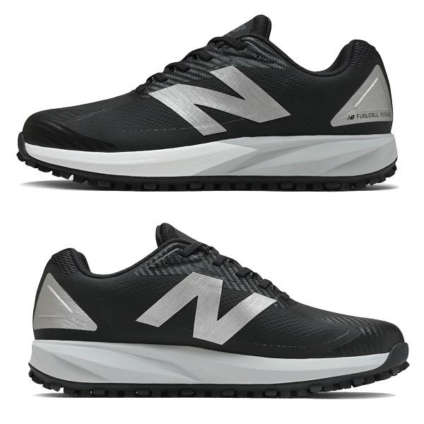 New Balance Golf ニューバランス ゴルフシューズ FuelCell 1001