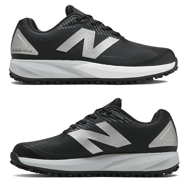 New Balance Golf ニューバランス ゴルフシューズ FuelCell 1001