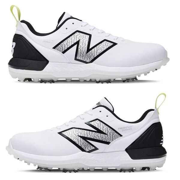 New Balance Golf ニューバランス ゴルフシューズ Fresh Foam X