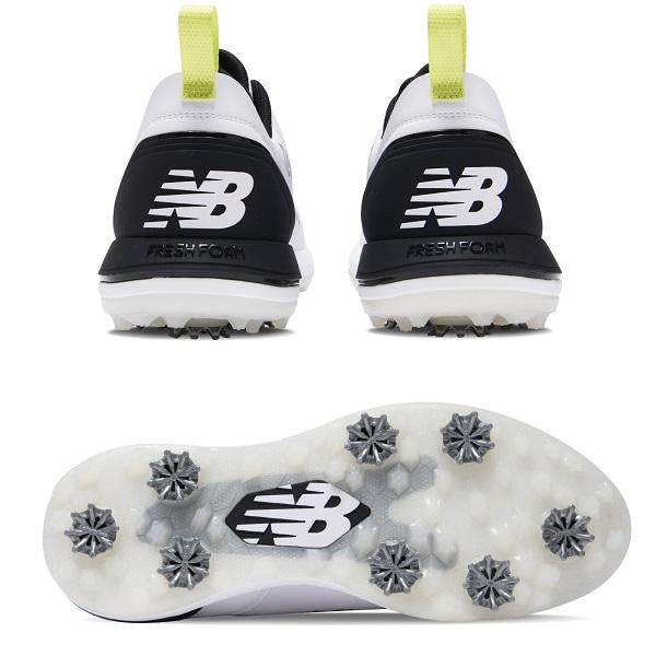 New Balance Golf ニューバランス ゴルフシューズ Fresh Foam X