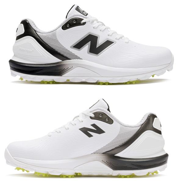 ニューバランス ゴルフシューズ Fresh Foam X 2500 v5 UG2500CA スパイク シューレース メンズ レディース (ユニセックス) 日本正規品 New Balance Golf_2