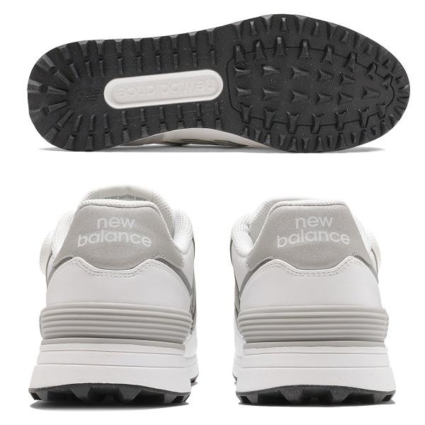 New Balance ゴルフシューズ BOA 27㎝ New Balance Golf ニューバランス ゴルフシューズ スパイクレス
